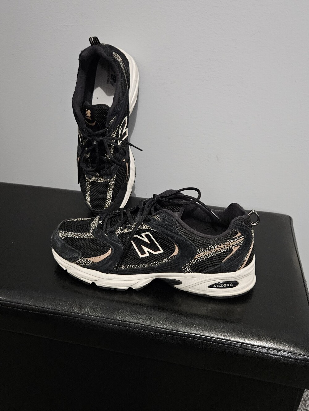 Sale: Mens New Balance 530 Sneakers - Size 13 - Picture 11 of 11